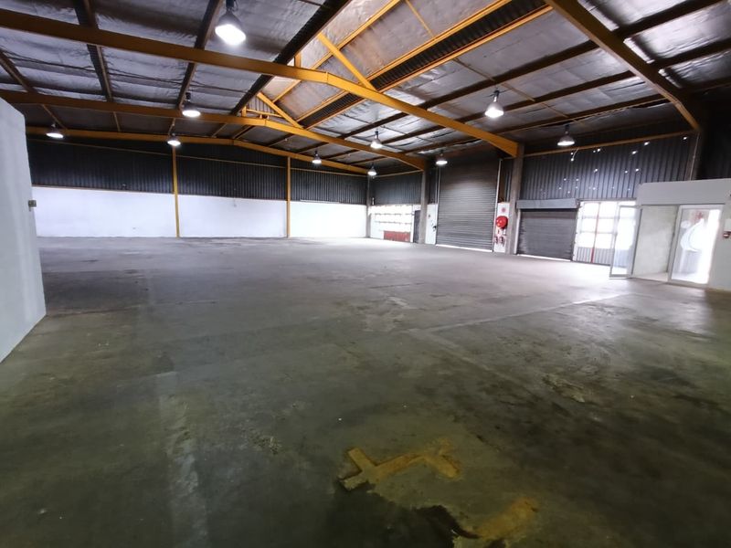 Secure Park | 6m Height | Immediate Occupation - Photo 6