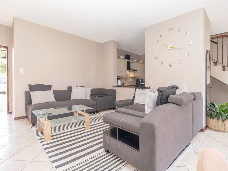 It’s just another 3-bedroom townhouse... until you realise it has everything you’ve been looking for. - Photo 3