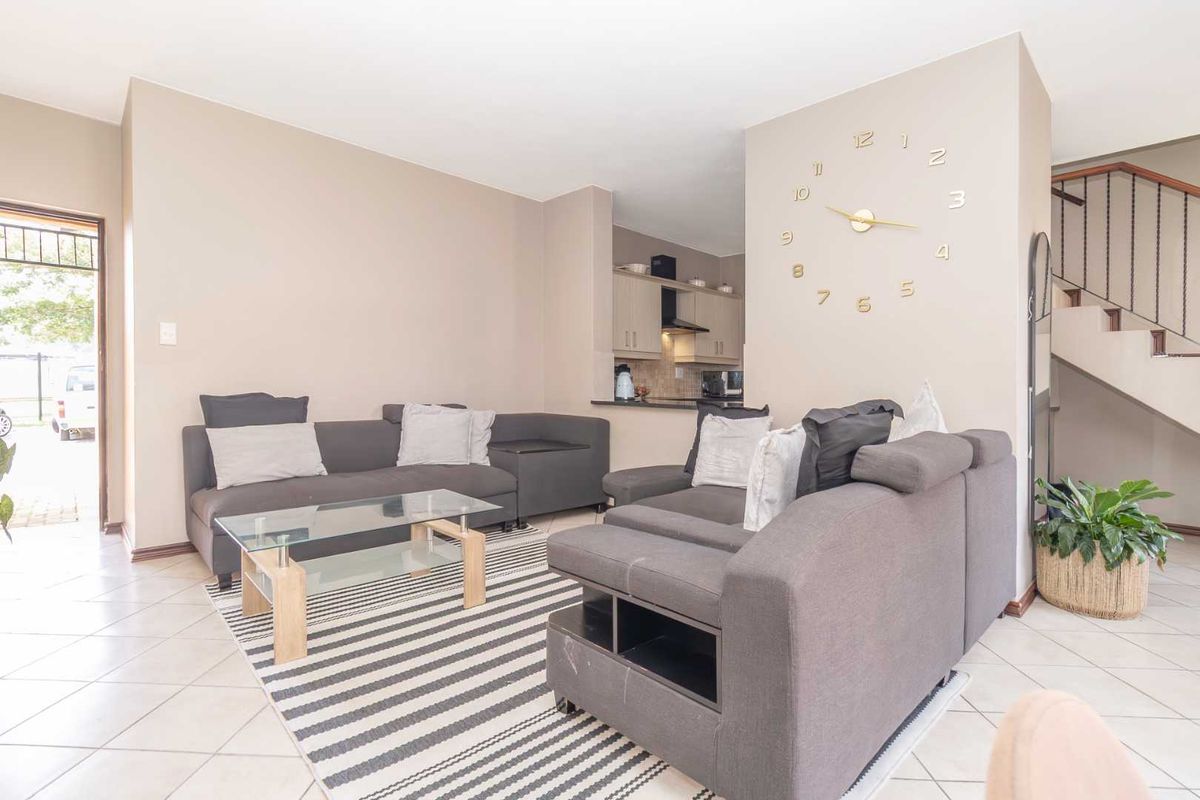 It’s just another 3-bedroom townhouse... until you realise it has everything you’ve been looking for. - Photo 3