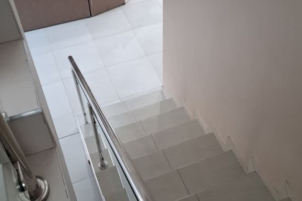 Elevated Living in Elisenheim - A Double Story Dream Home - Photo 4