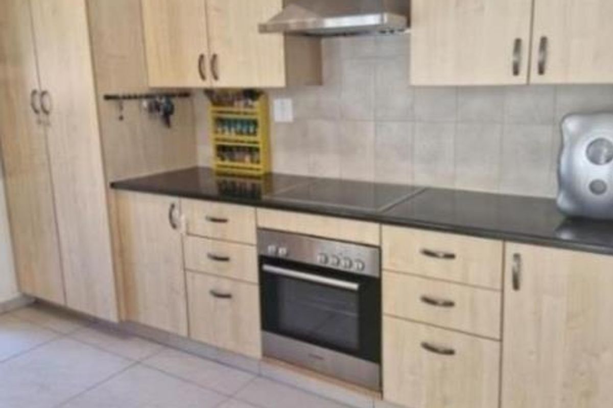 3 Bedroom Cluster in Sandown - Photo 5