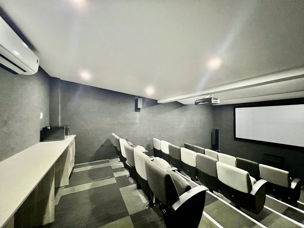 Cinema