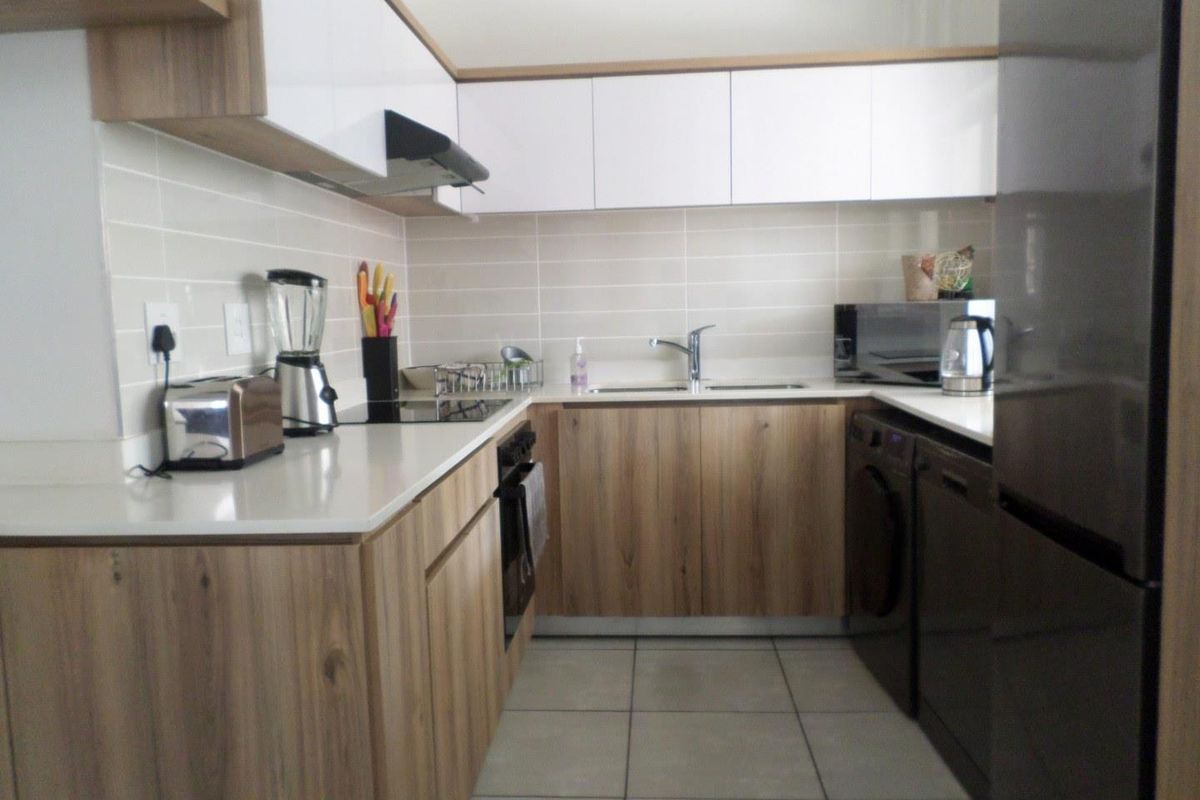 Sole Mandate ...Well priced Ballito Hill 3 bedroom Apartment for Sale - Photo 2