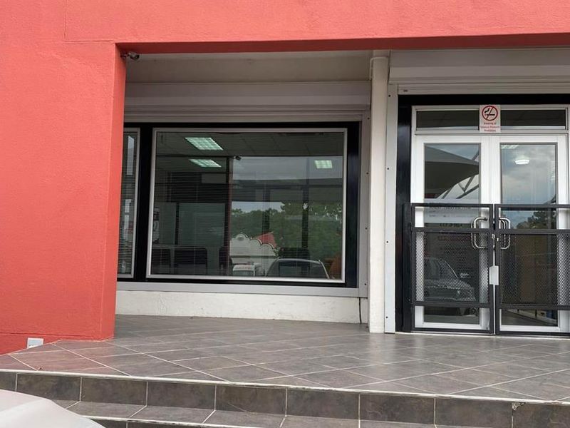 City Center- office space for sales. - Photo 1