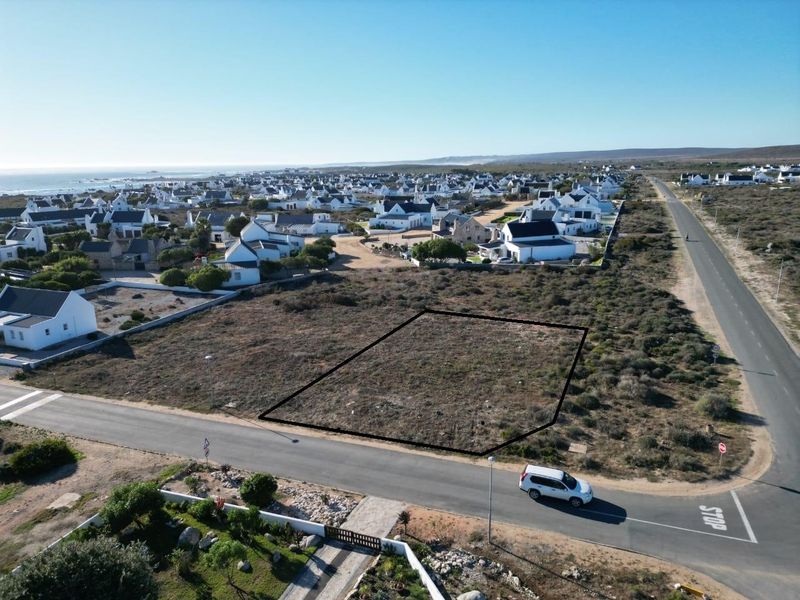 Large Stand available in Jacosbaai - Photo 2