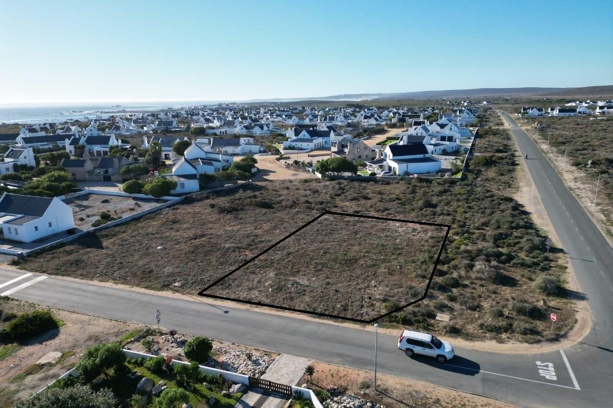 Large Stand available in Jacosbaai - Photo 2