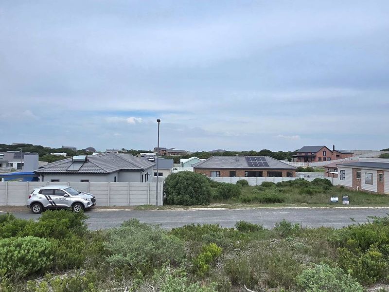 Prime Coastal Plot in the Growing neighbourhood of Groenberg - Photo 10