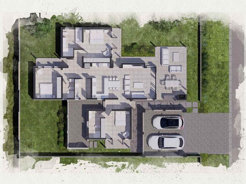 Prestigious New Full Title Housing Development - ORCHARD HILLS ESTATE - Photo 5