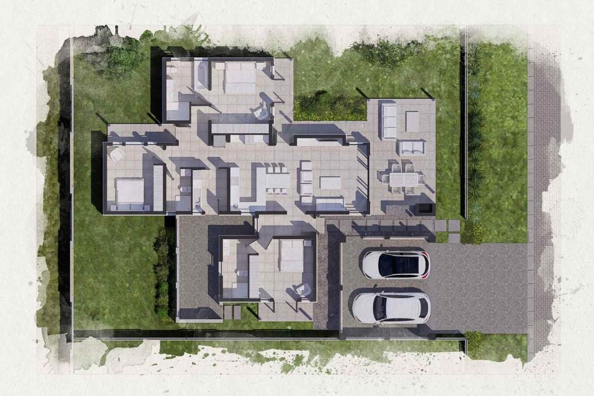 Prestigious New Full Title Housing Development - ORCHARD HILLS ESTATE - Photo 5