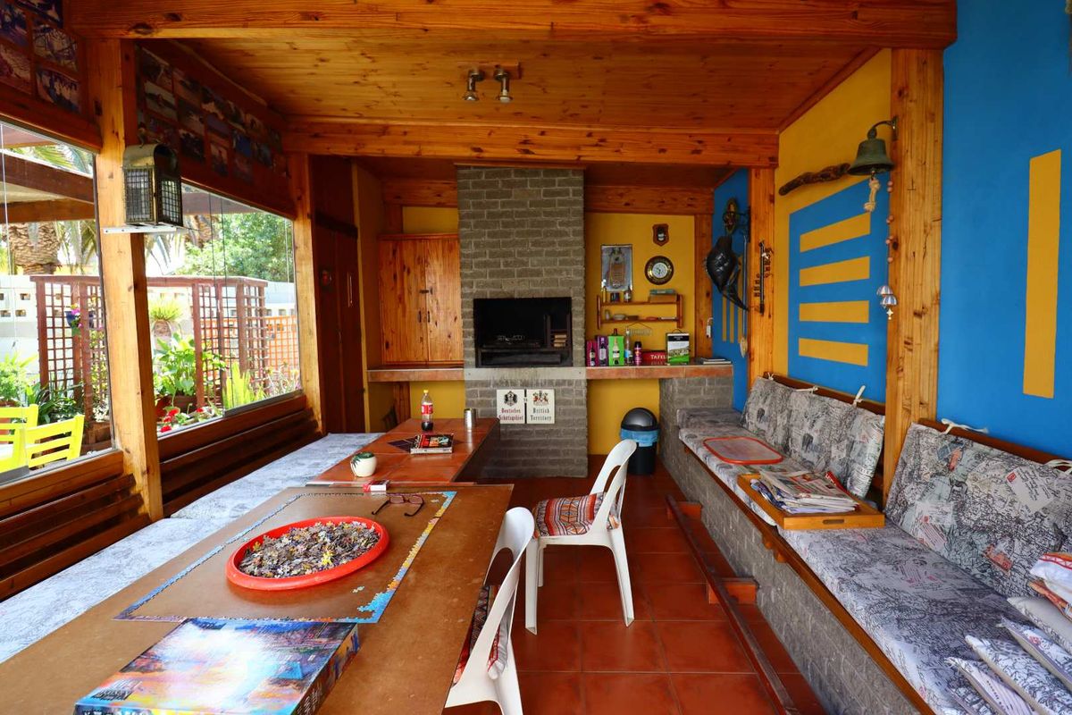 Unique Sea View House with Flats for Sale, Swakopmund - Photo 5