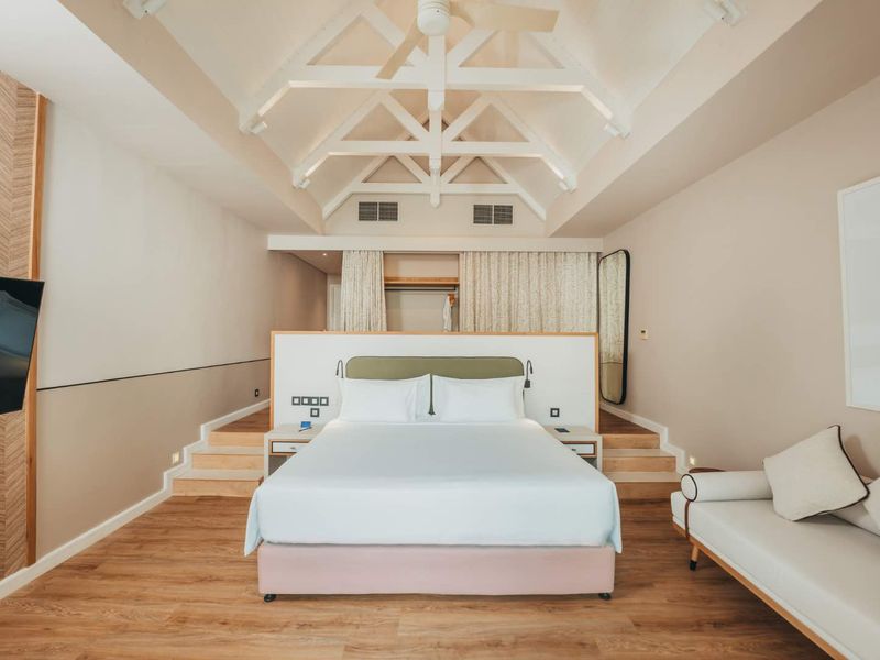 RADISSON BLU AZURI HOTEL SUITES. - Photo 9