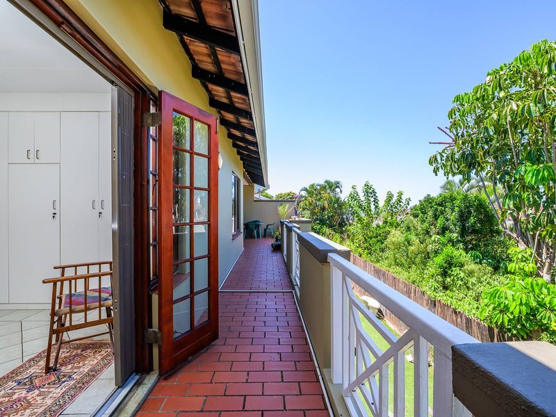 Hendra - Secure, Stylish & Perfectly Located – Durban North - Photo 10