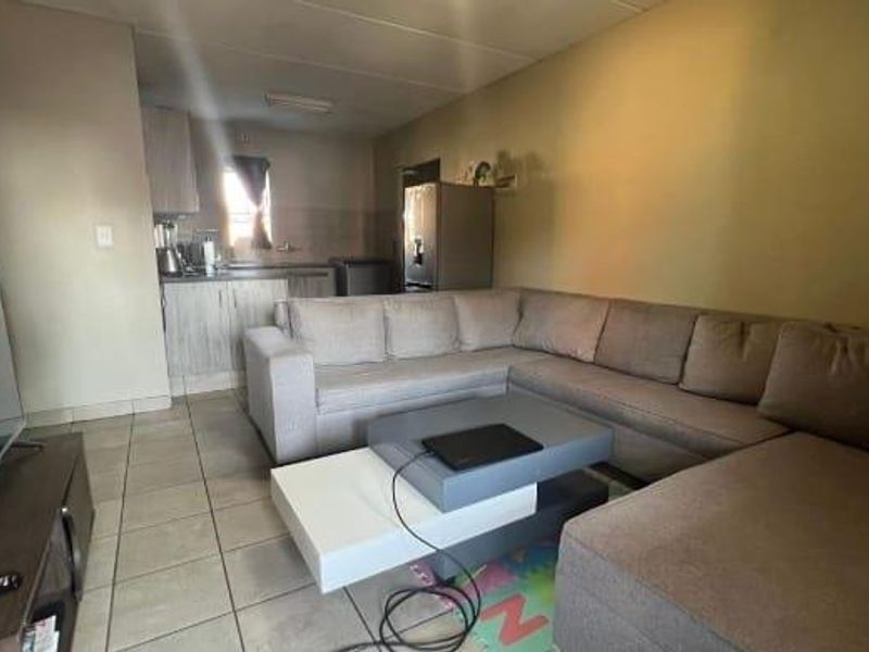 2 Bedroom Apartment in Montana Oxford Apartments - Photo 9