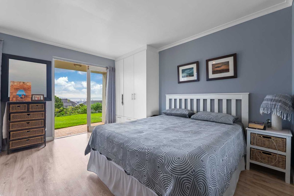 Lovely studio apartment in Vredehoek. - Photo 3