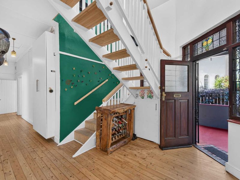 Charming Family Home with Separate Flatlet, Pool & Entertainer's Deck in Observatory - Photo 3