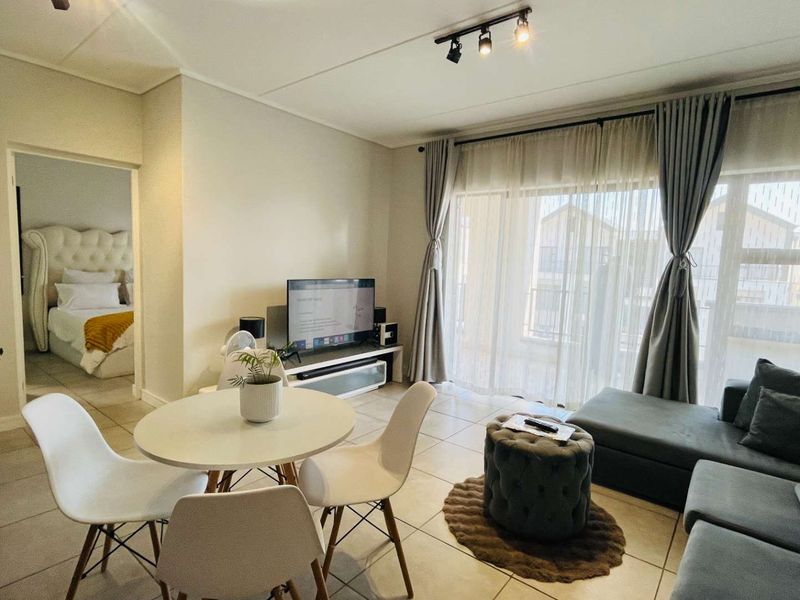 Fully furnished one bedroom apartment for rent at Munyaka Estate - Photo 5