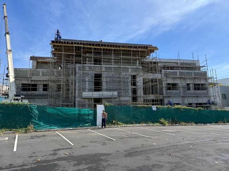 St. Antoine’s Ultimate Chapter : An Art of Living Between Land and Sea - Photo 5