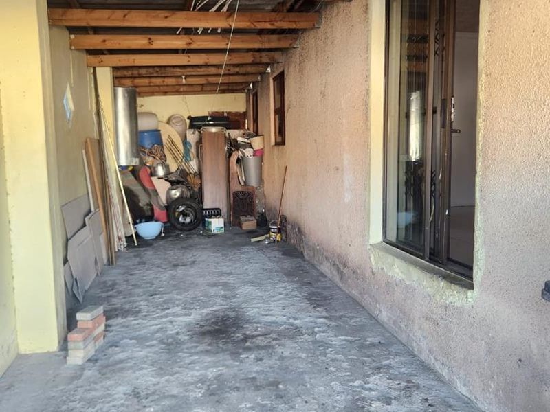 Charming 3-Bedroom Home for Sale in Litha Park, Khayelitsha - Photo 7