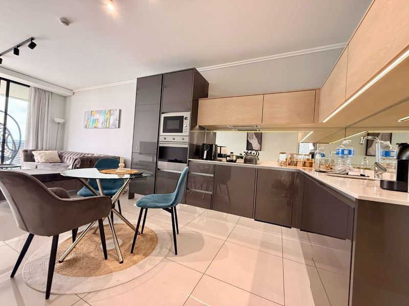 Fully furnished 2 bedroom apartment for sale at Ellipse. - Photo 7