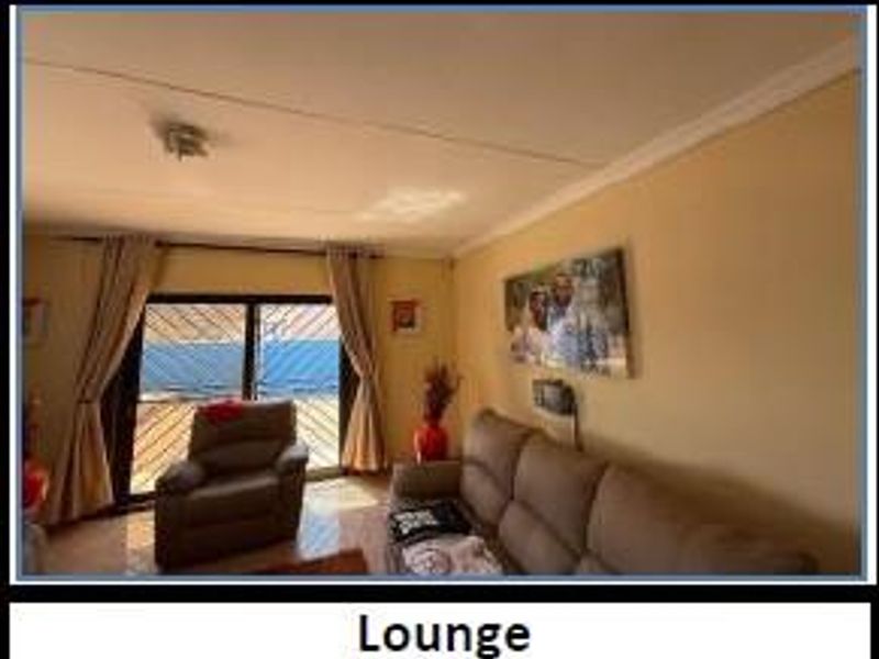 Find Your Bliss: Charming 3-Bed Family Retreat - Photo 5