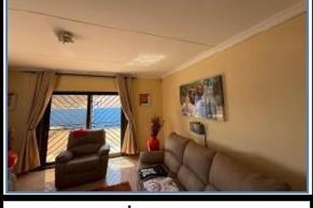 Find Your Bliss: Charming 3-Bed Family Retreat - Photo 5