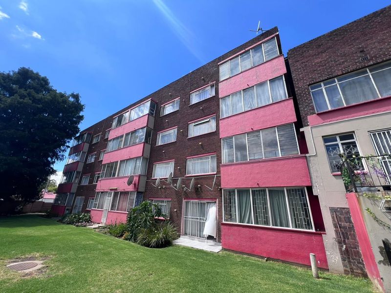 Cosy Apartment Up For Grabs! - Photo 9