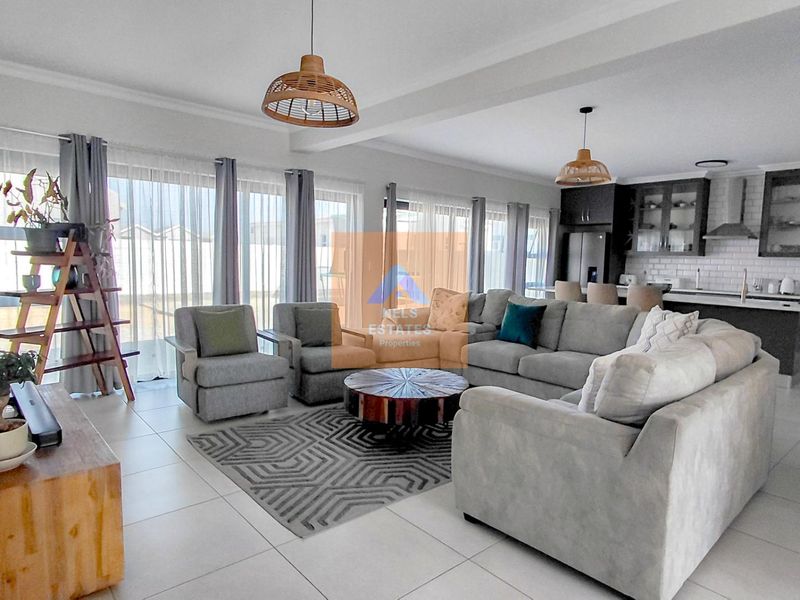 Charming Home near Pro-Ed School For Sale in Ext.39, Swakopmund - Photo 3