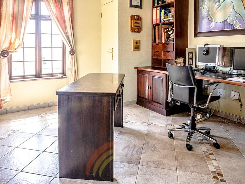 Home For Sale in Kramersdorf, Swakopmund - Photo 9