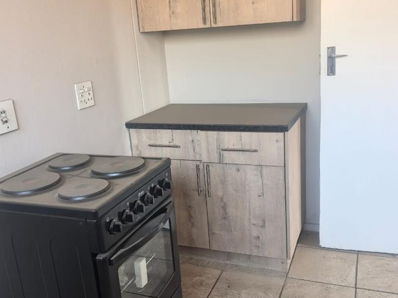 1 bedroom flat for sale in Sunnyside - Photo 4