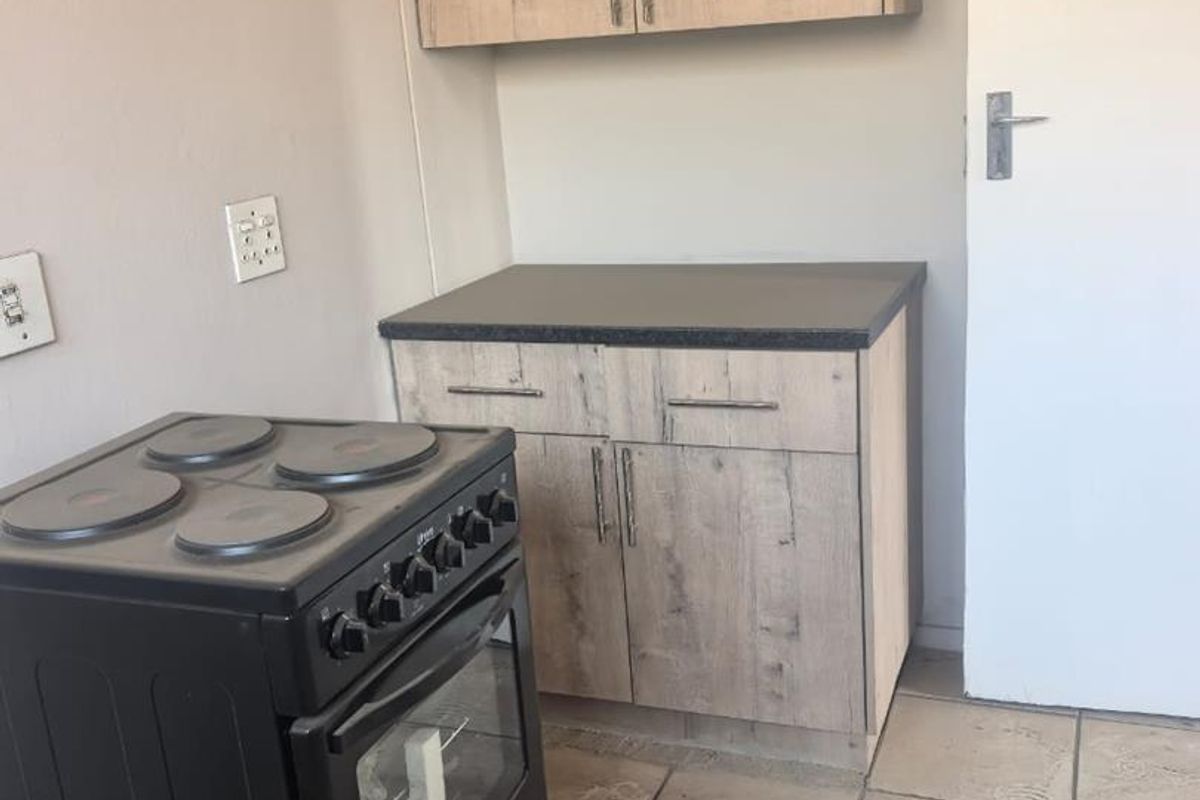 1 bedroom flat for sale in Sunnyside - Photo 4