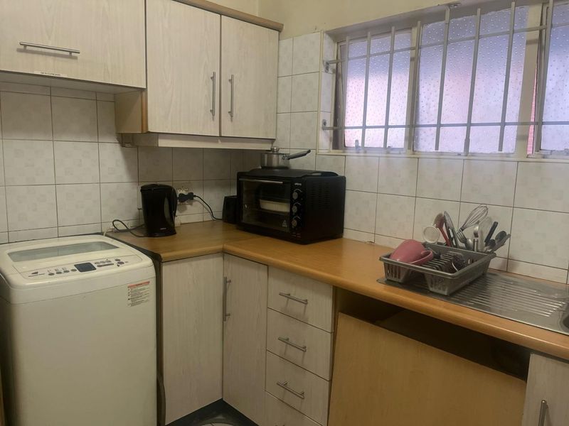 1 bedroom Apartment in Durban Central - Photo 10