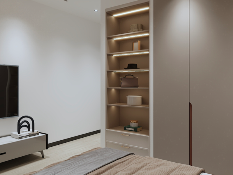 EXCLUSIVE FIRST FLOOR LIVING | PEREYBERE'S MOST COVETED ADDRESS - Photo 7