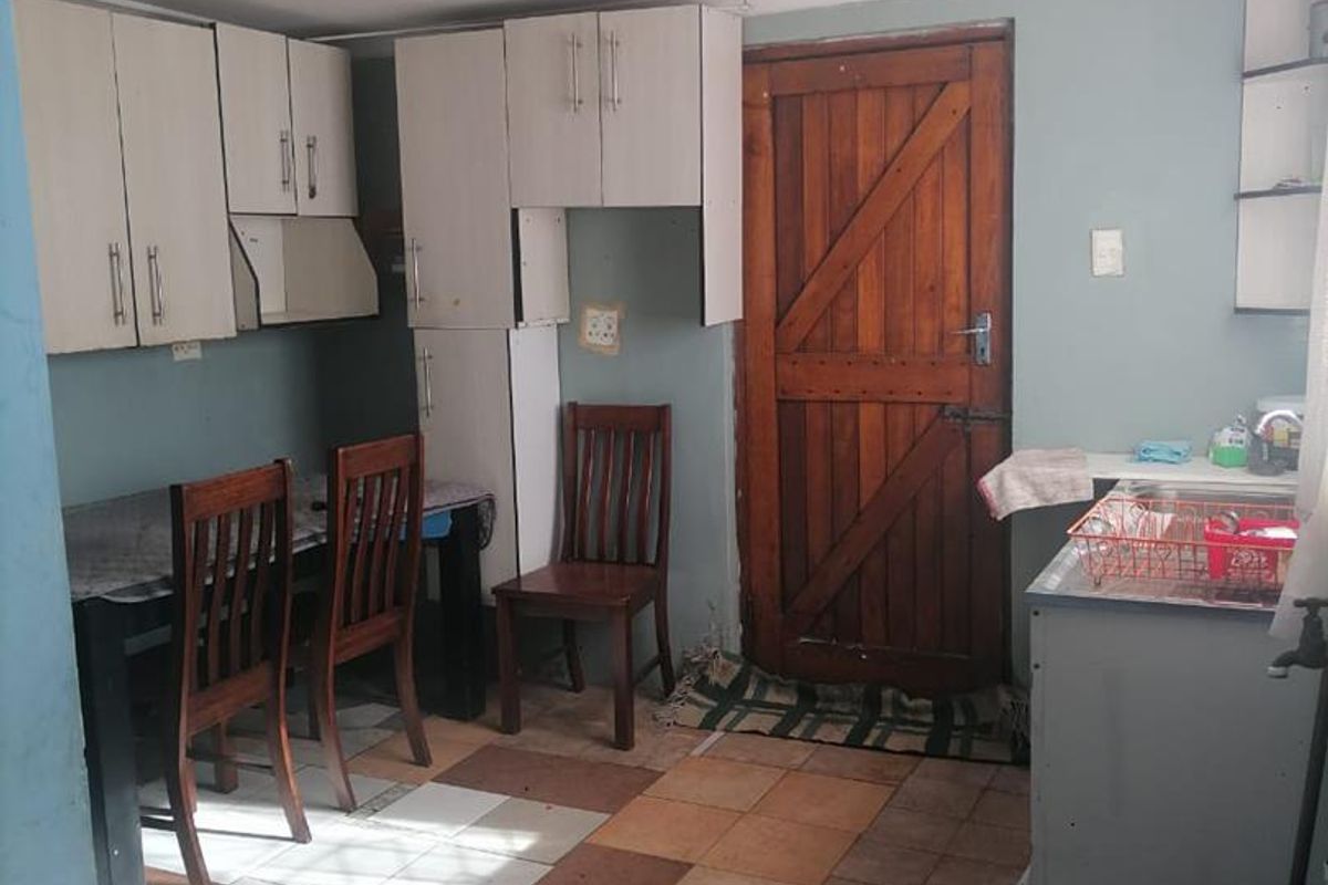 3 Bedroom House in Site B - Photo 5