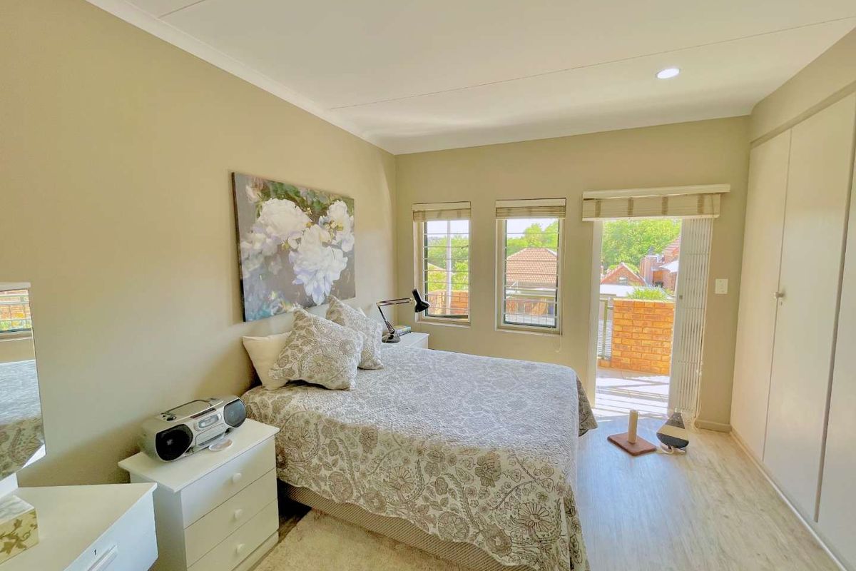 **Charming 3-Bedroom Home with Separate Flatlet, Backup Power, and Low Levies in Faeriedale Security Village, Faerie Glen** - Photo 4