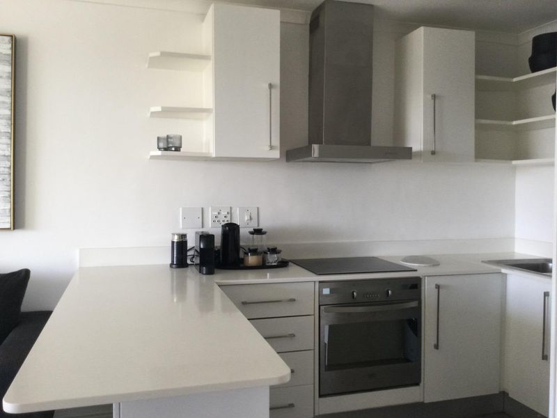 A Stylish Furnished Studio Apartment in a Sought After Secure Estate  Available for Rent from 1st May 2026 - Photo 9