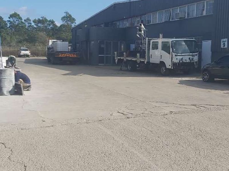 Warehouse/Distribution/manufacturing facility to let in Wilsonia. - Photo 1