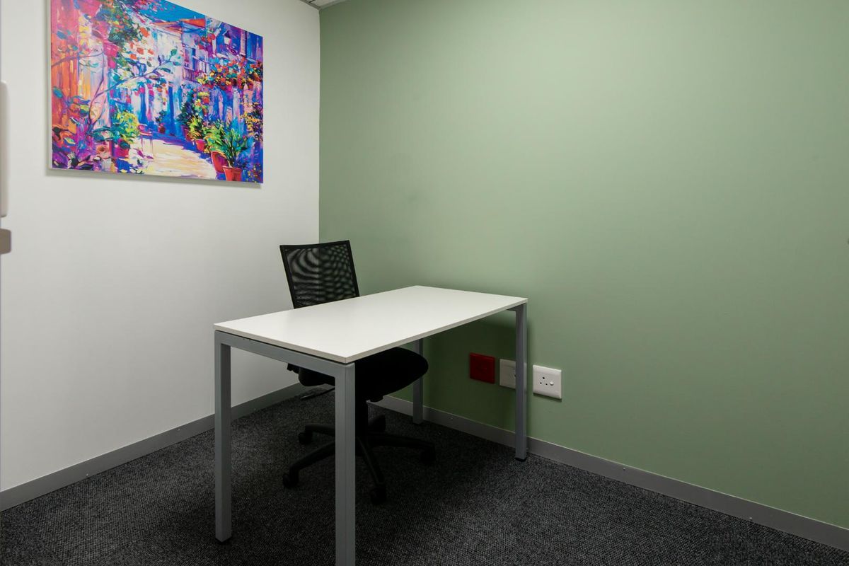 Private office space tailored to your business’ unique needs in Regus Paarl. - Photo 3