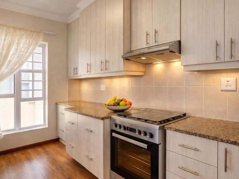 2 Bedroom, 2 Bathroom House for Sale in Fynbos Heights Retirement Village - Photo 5