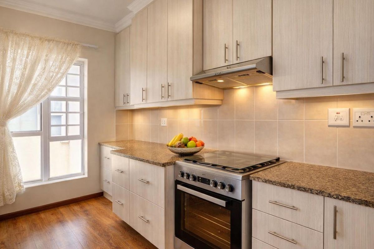 2 Bedroom, 2 Bathroom House for Sale in Fynbos Heights Retirement Village - Photo 5