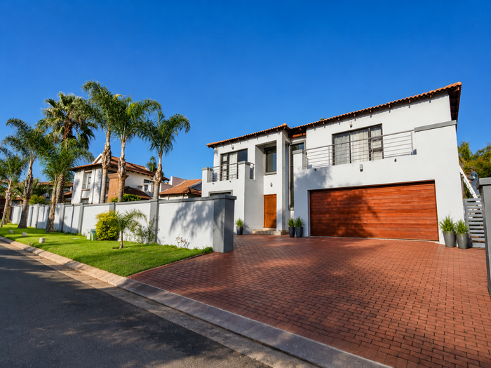 Property #2496528, House Rental Monthly in Strubensvallei