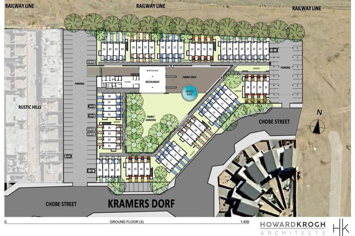 High-Yield Hospitality Investment – Kramersdorf, Swakopmund - Photo 5