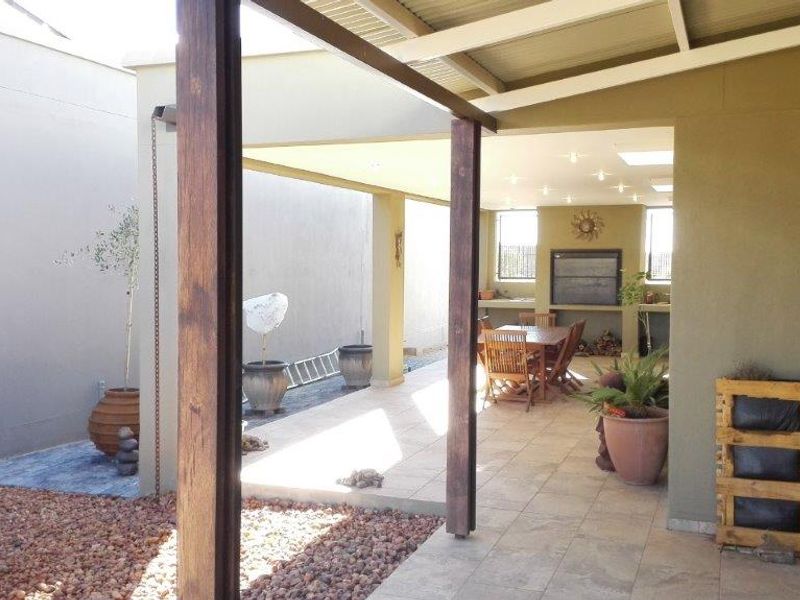 Family Home Omeya - Photo 2