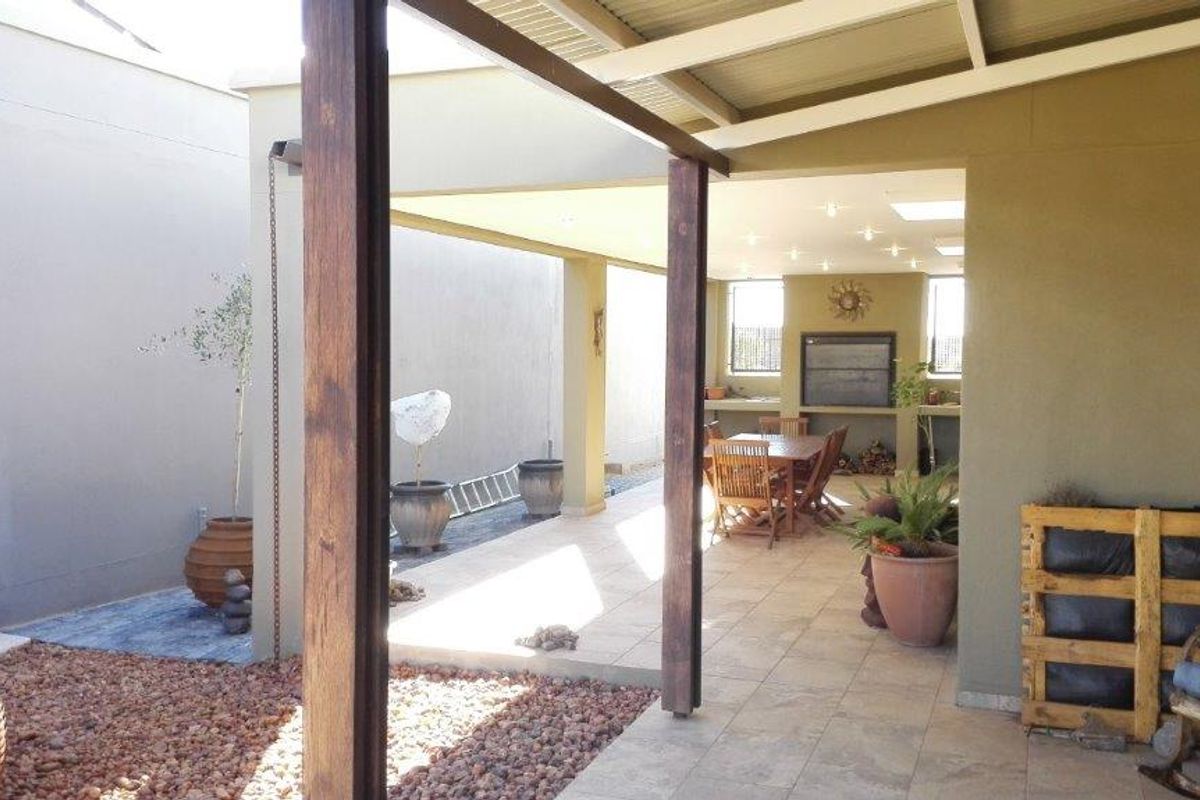 Family Home Omeya - Photo 2