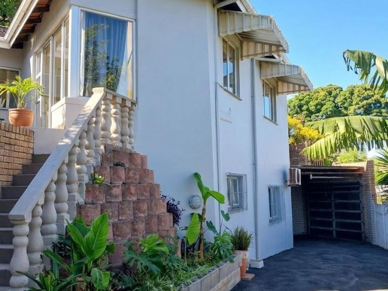 Hendra - Charming cottage to Rent in ParkHill - Photo 2