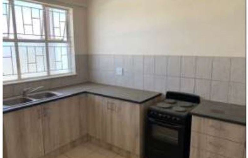 FLAT FOR SALE - PIONEERS PARK