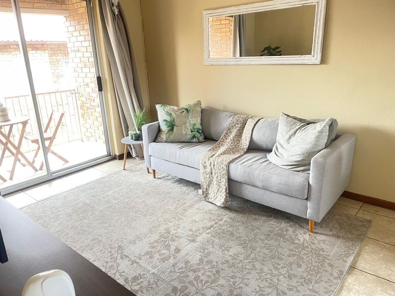 Charming 2-Bedroom Home in Germiston, Elandspark - Photo 9