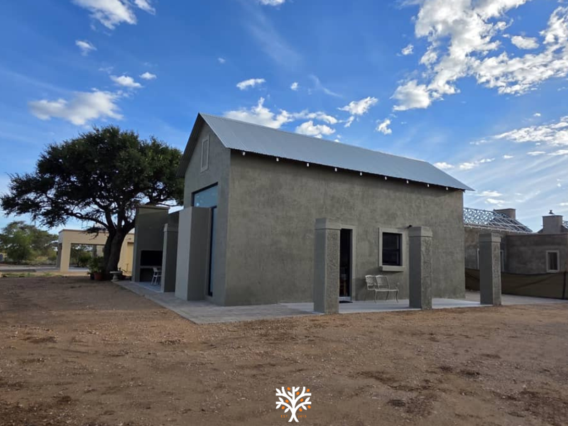 EXCLUSIVE SOLE MANDATE | LEOPARD COURT – OMEYA GOLF ESTATE | 2 UNITS FOR SALE - Photo 4