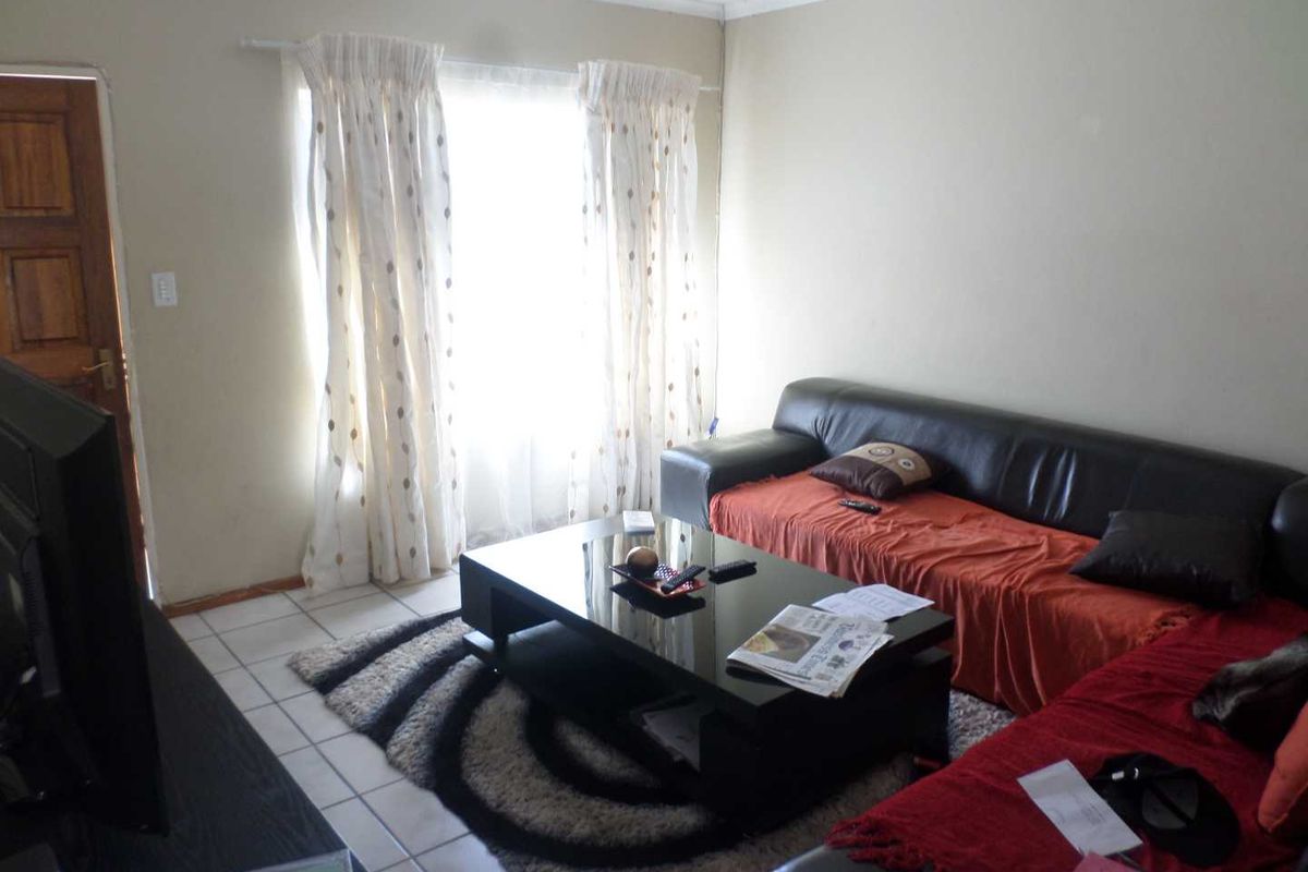 Salignapark, 2 Bedroom Townhouse for sale - Photo 5
