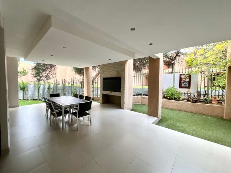 FOR SALE | N$5 850 000 | 4-Bedroom | Windhoek Country Club - Photo 3