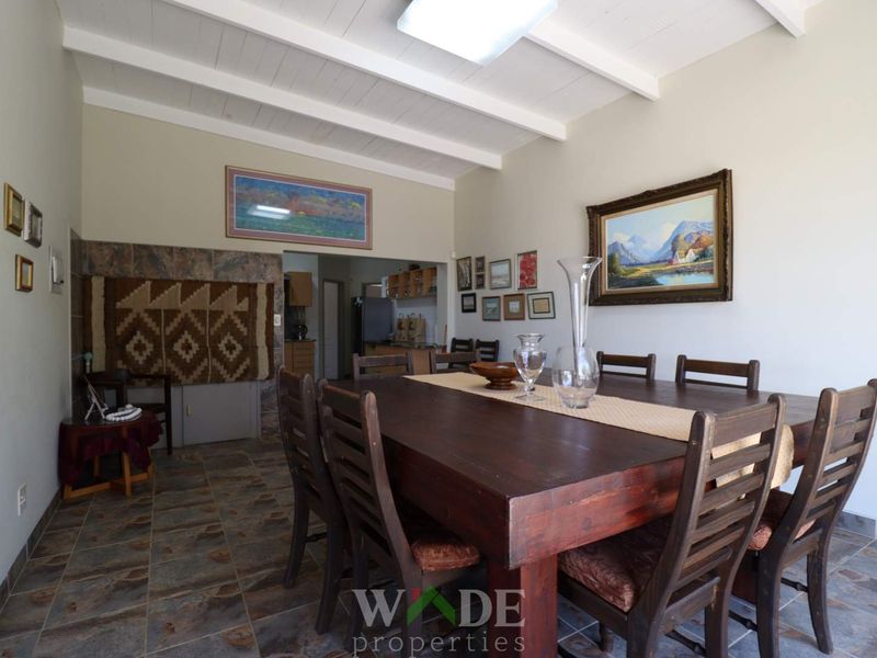 Hentiesbay: Double Storey 4 Bedroom House with Sea Views is For Sale - Photo 5